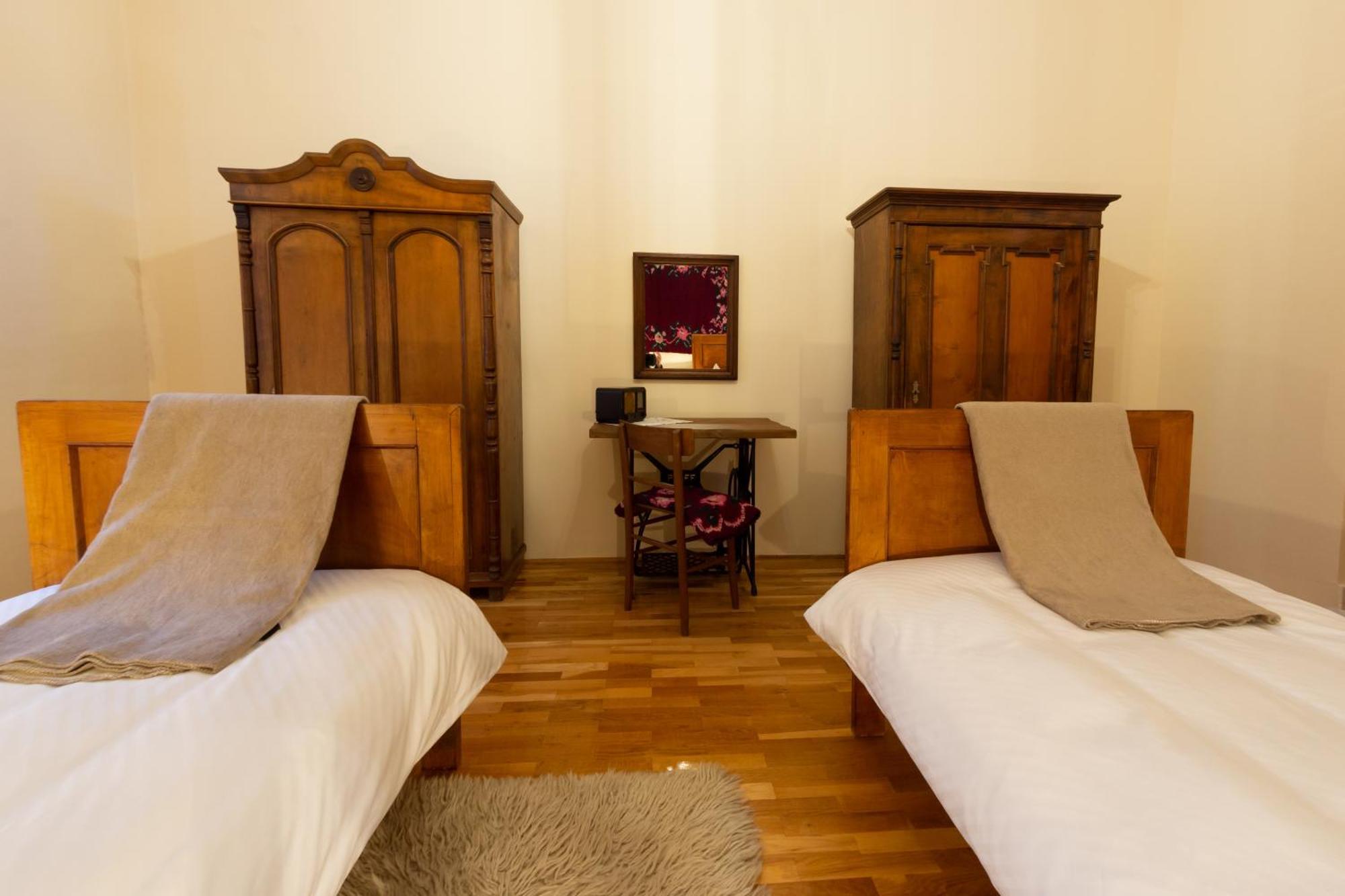 Apartments Paradiso Otočac Habitación foto